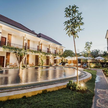 You Suite Seminyak Legian  Luaran gambar