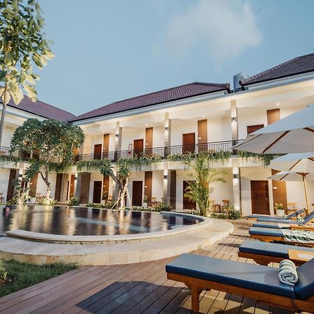 You Suite Seminyak Legian  Luaran gambar