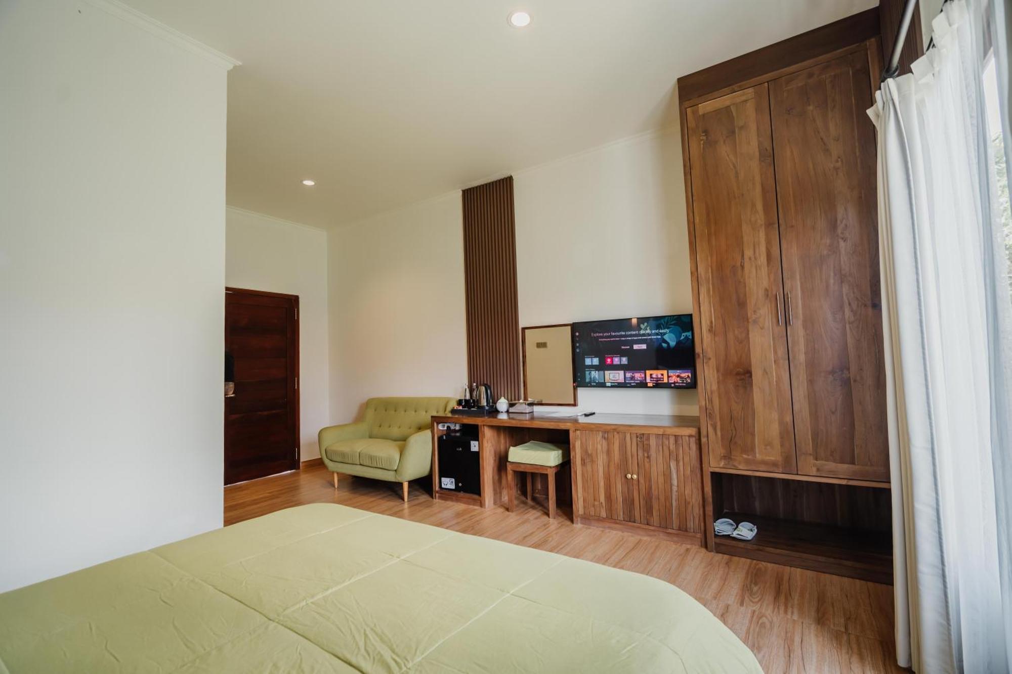 You Suite Seminyak Legian  Luaran gambar