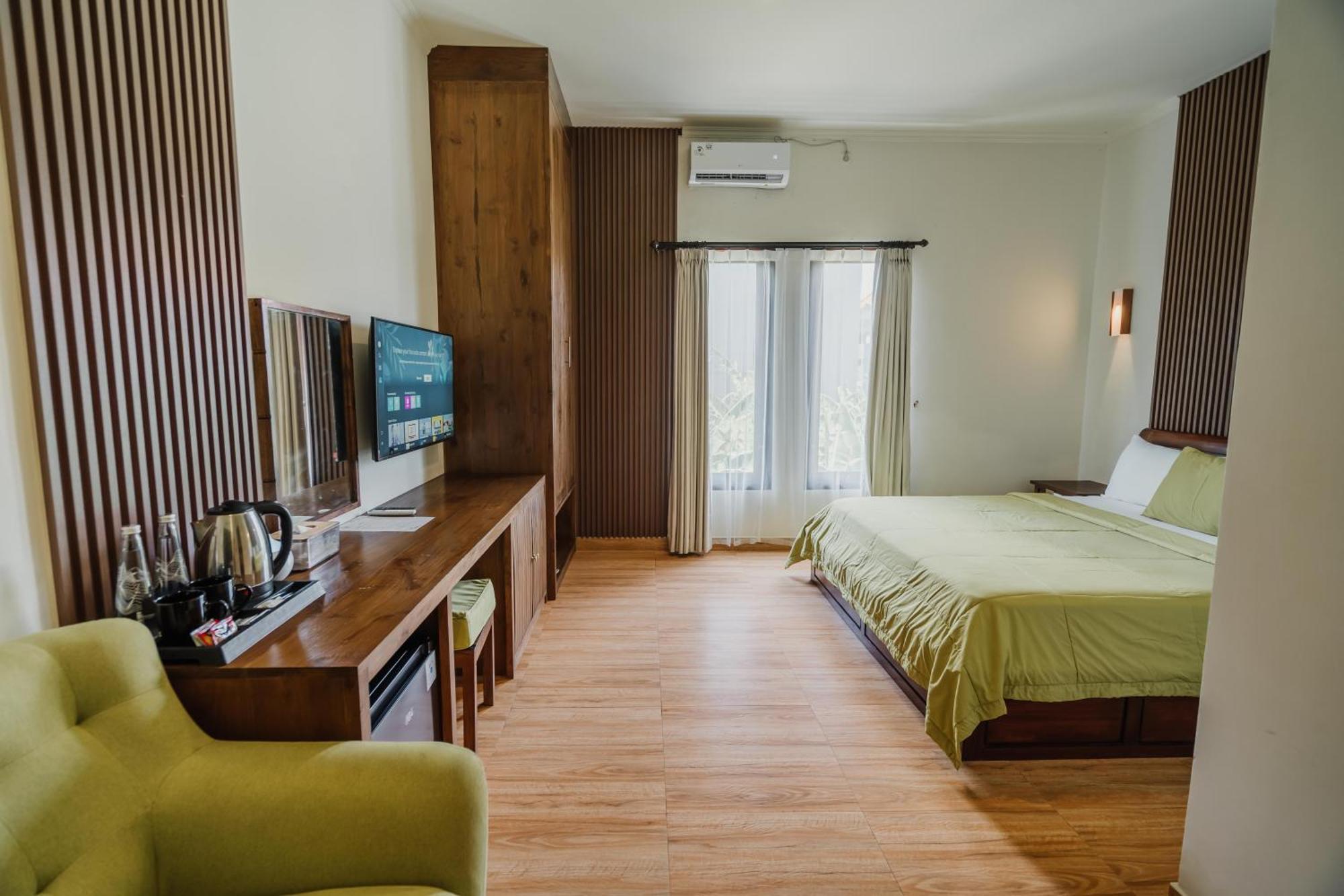 You Suite Seminyak Legian  Luaran gambar