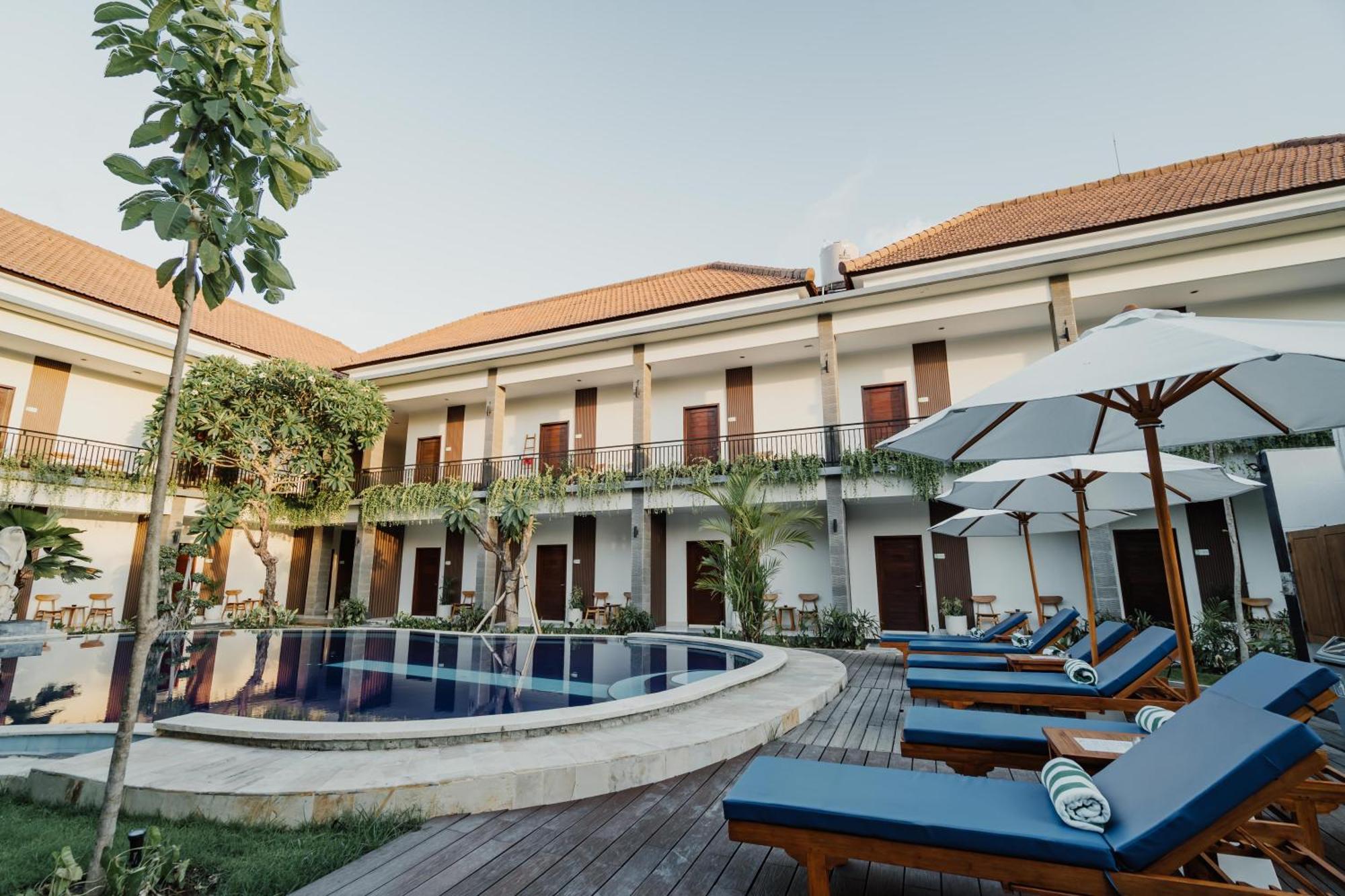 You Suite Seminyak Legian  Luaran gambar